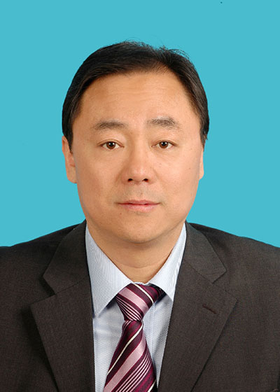 Tiehan Jin