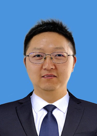 Guixiang Wang